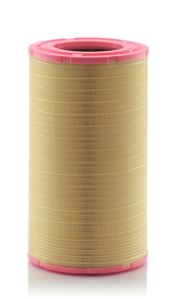 Filtro de aire MANN-FILTER C 32 1752/1 para Volvo FE