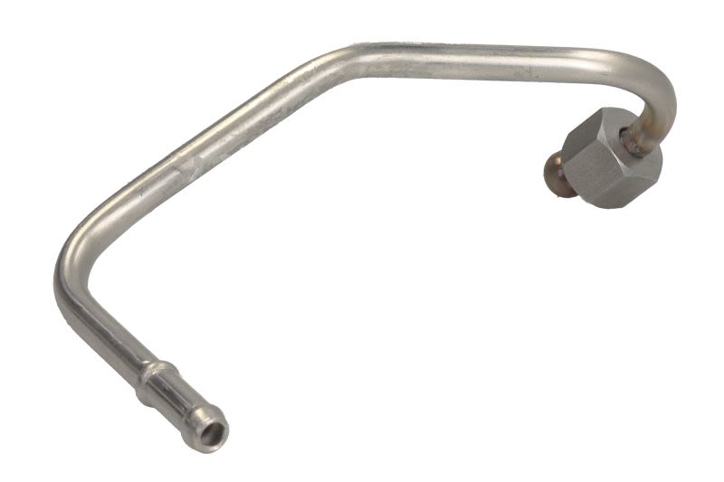 Línea de presión de sensor del filtro de partículas BM CATALYSTS PP11044A para Mercedes-Benz Vito (W639) 2003-