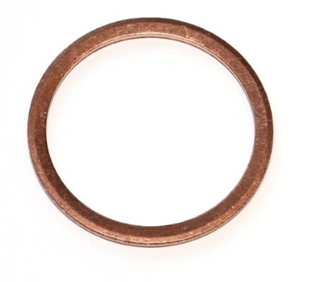 Sello de perno de cárter de transmisión automática ELRING 137.308 para DAF SB