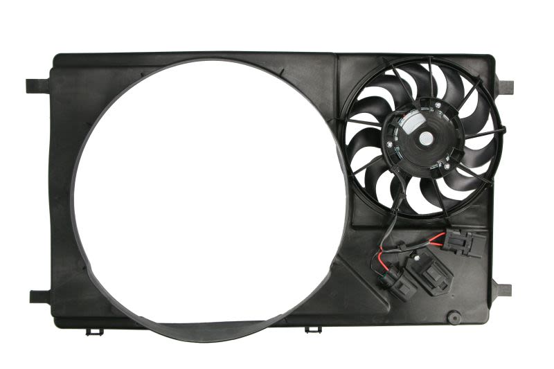 Ventilador de refrigeración de motor NRF 470117 para Ford Transit