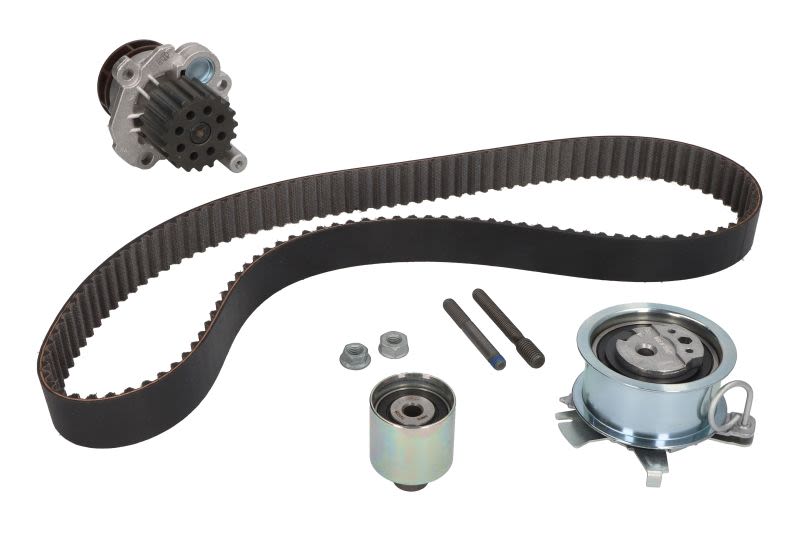 Kit de bomba de agua y correa de distribución BOSCH 1 987 946 388 para Audi A3