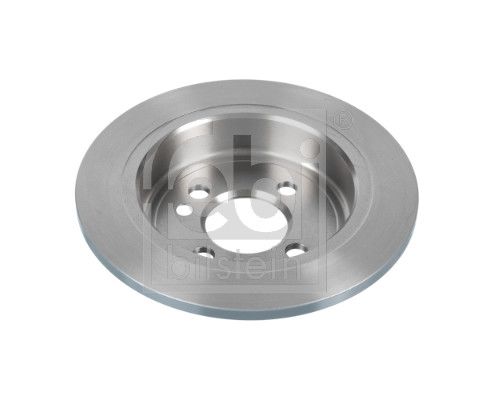 Disco de freno FEBI 32176 para Mini Clubman (R55) 2007-2014
