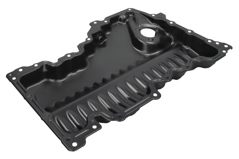 Cárter de aceite VAICO V10-9248 para Volkswagen Golf VII