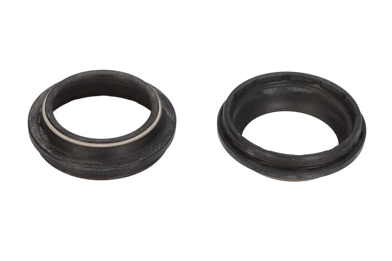 Guardapolvo de suspensión delantera ATHENA P40FORK455212 para BMW R
