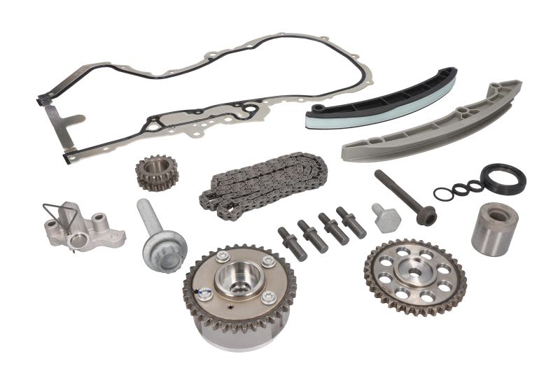 Kit de cadena de distribución SWAG 33 10 2629 para Volkswagen Jetta IV