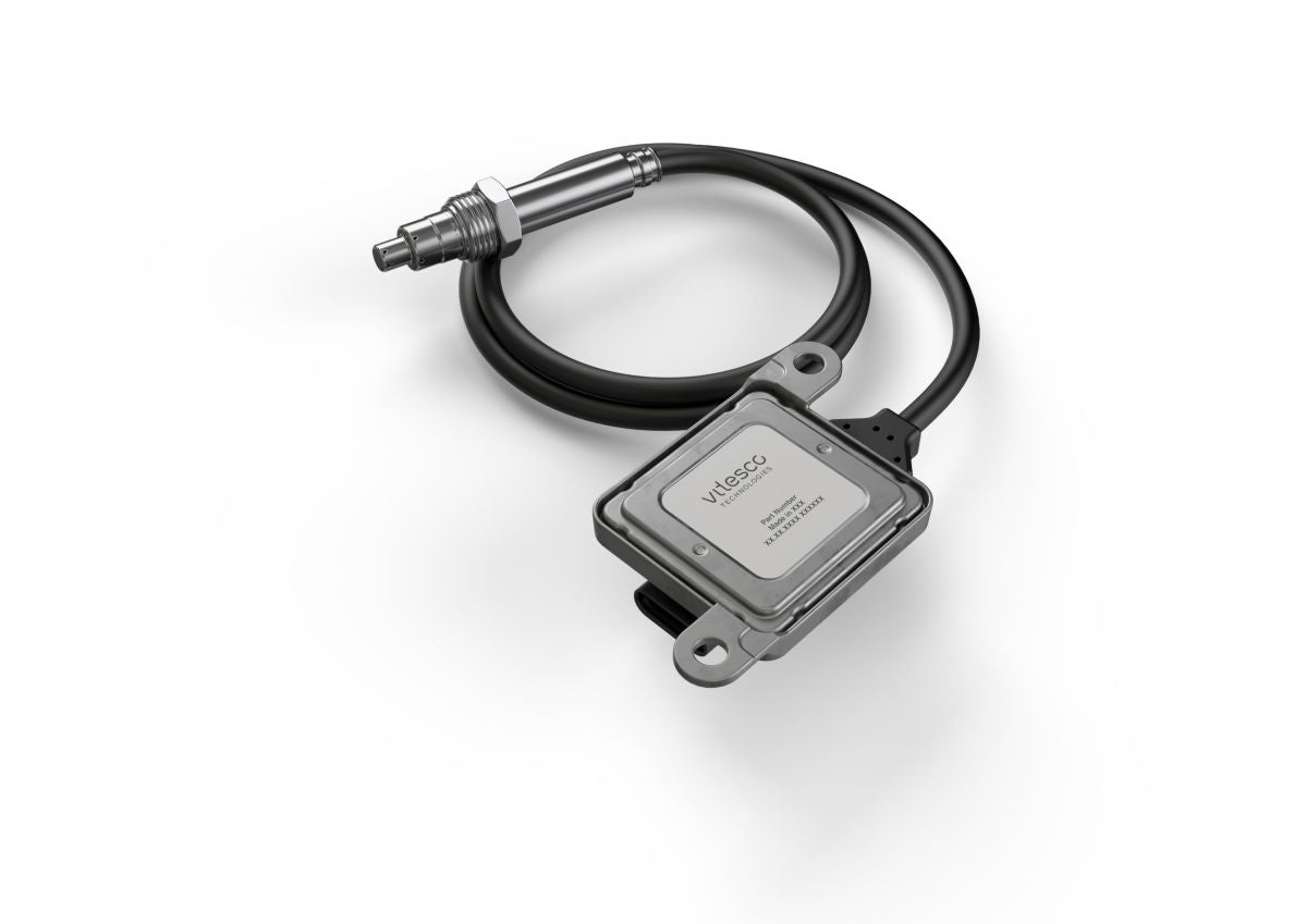 Sensor NOx de catalizador VITESCO A2C9586230077 para Case IH 580 SN