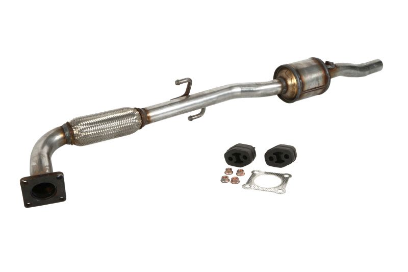 Catalizador BOSAL 099-546 para Volkswagen Polo