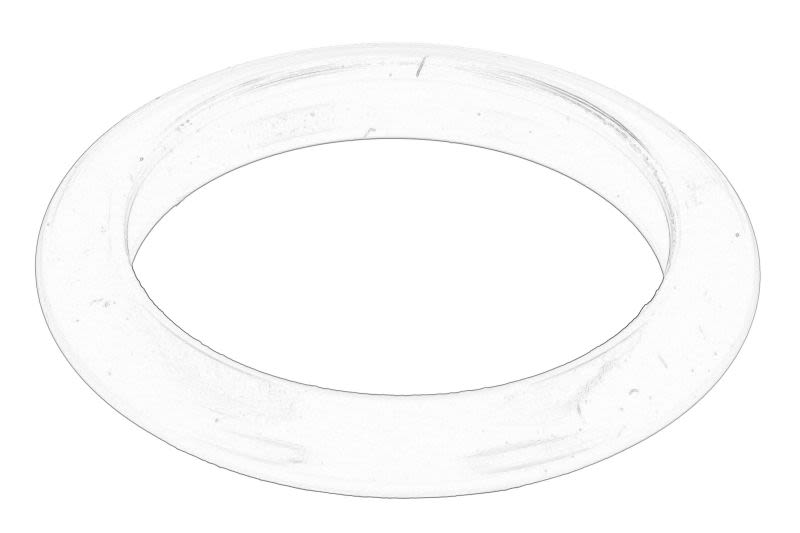 Sello de tubuladura del sistema de refrigeración OE JCB 320/06205 para JCB 3CX