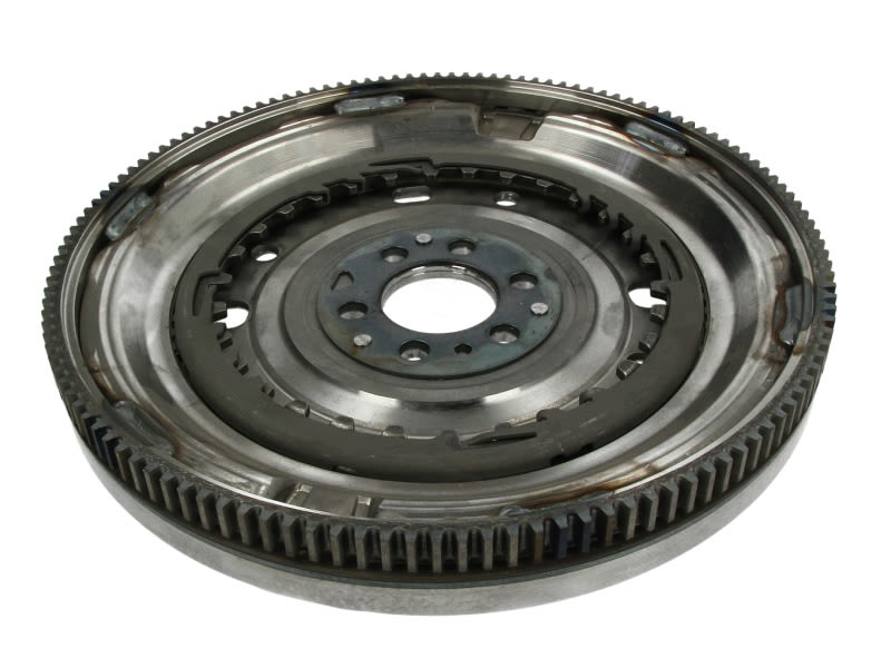 Volante de motor LUK 415 0506 09 para Volkswagen Golf V