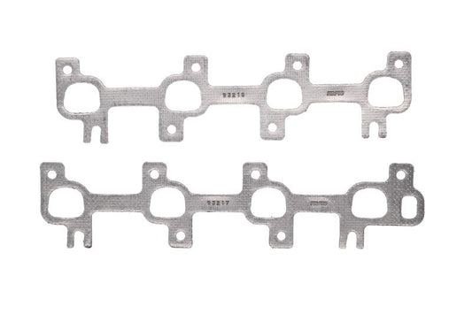 Juego de empaquetaduras del múltiple de escape FEL-PRO MS93217 para Dodge RAM 1500