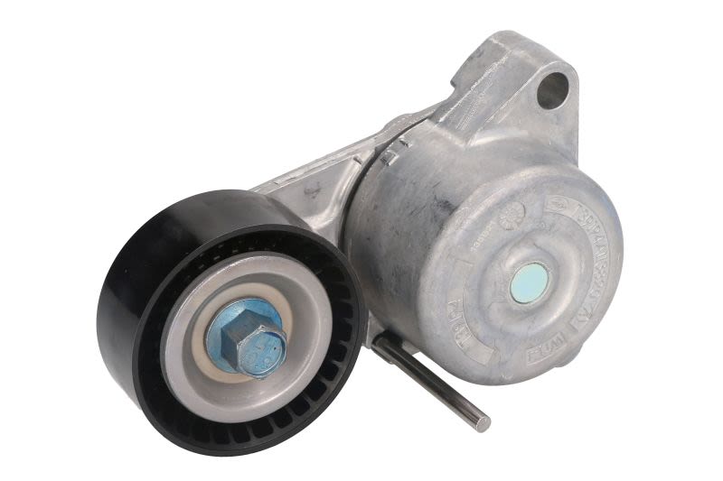 Palanca tensora de correa multicanal SWAG 10 94 9870 para Mercedes-Benz Clase E (A207) 2010-2016