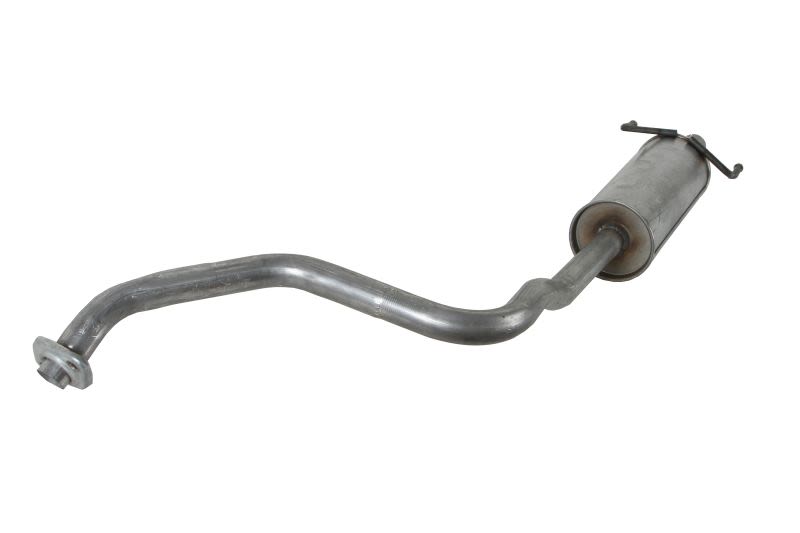 Silenciador central 4MAX 0219-01-26000 para Toyota Prius