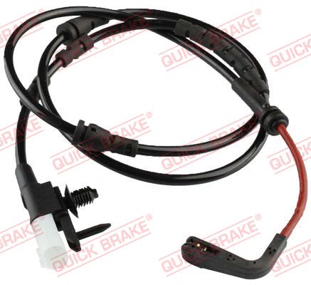 Sensor de desgaste para pastillas de freno QUICK BRAKE WS 0471 A para Jaguar E-Pace