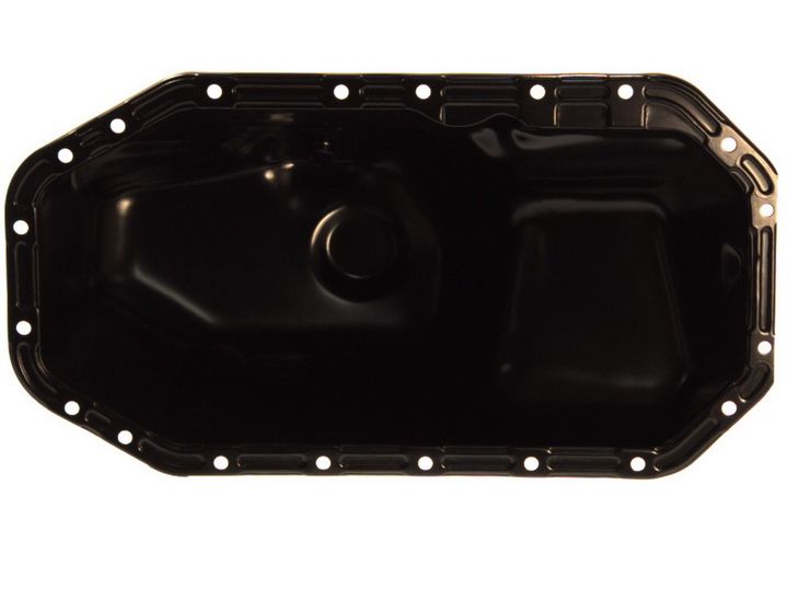 Cárter de aceite BLIC 0216-00-9504471P para Volkswagen Polo