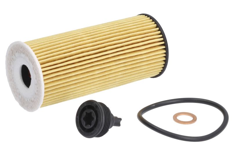 Filtro de aceite KNECHT OX 1238D para BMW Serie 1 (F40) 2019-