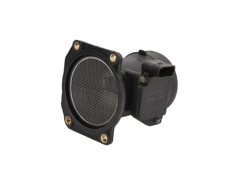 Caudalímetro de aire DELPHI AF10299-12B1 para Audi A3