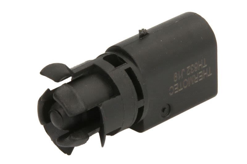 Sensor de temperatura de aire de admisión THERMOTEC KTT070005 para Audi A3