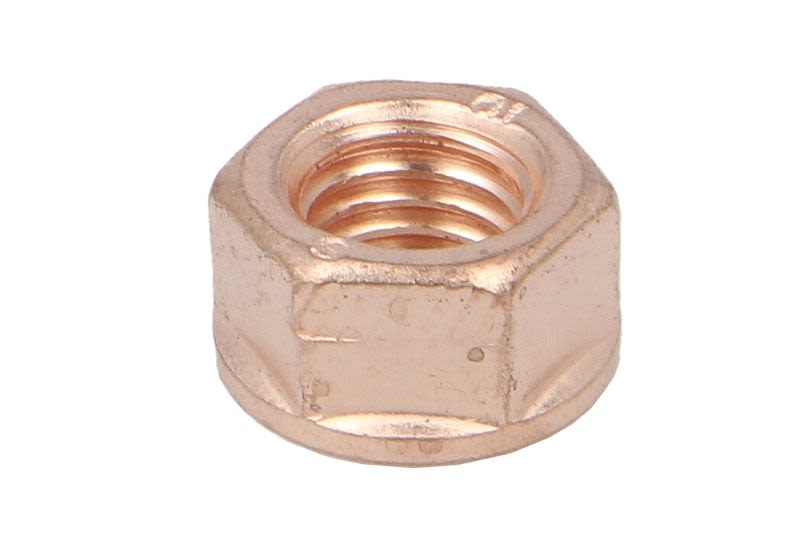 Tuerca de múltiple de escape WALKER 80667 para BMW Serie 1 (E87) 2004-2011
