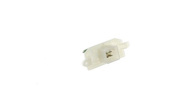 Regulador del ventilador interior MAHLE ABR 104 000P para Ford Transit