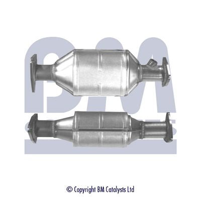 Catalizador BM CATALYSTS BM90962H para Honda Accord VI 1.8/2.2/2.3