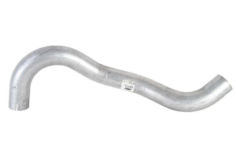 Tubería de escape DINEX 50752