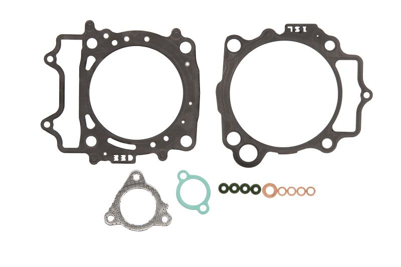 Juego de empaquetaduras superior de motor ATHENA P400485600188 para Yamaha WR