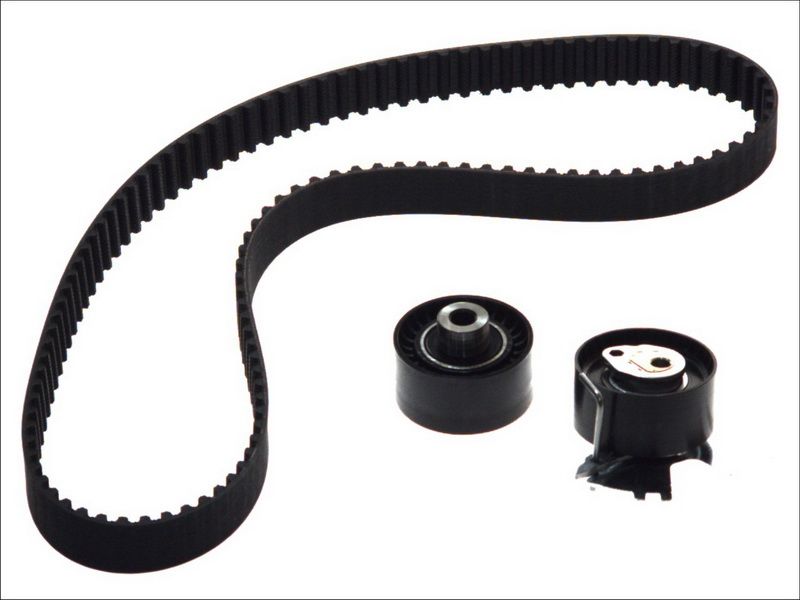 Kit de correa de distribución CONTITECH CT1091K1 para Citroen C4