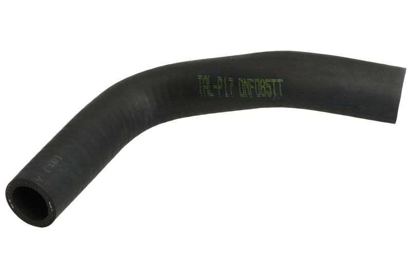Tubería de válvula EGR THERMOTEC DNF085TT para Fiat Strad