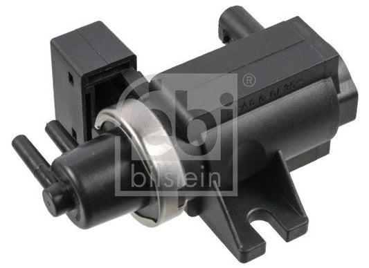 Convertidor de presión de control de escape FEBI 183232 para BMW Serie 1 (E81) 2006-2011