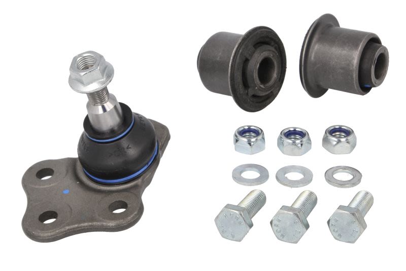 Kit de reparación de mangueta MEYLE 16-16 610 0009 para Renault Duste