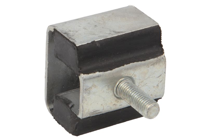 Silenciador del sistema de escape DINEX 69804 para Mercedes-Benz Citaro (O 530) 1997-