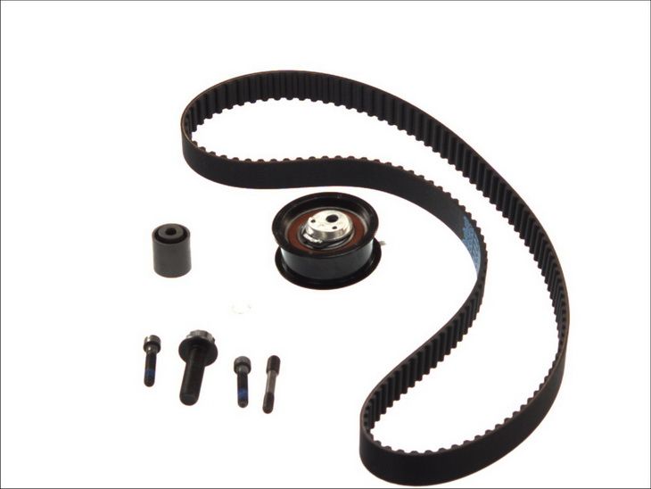 Kit de correa de distribución DAYCO KTB191 para Audi A4 B5