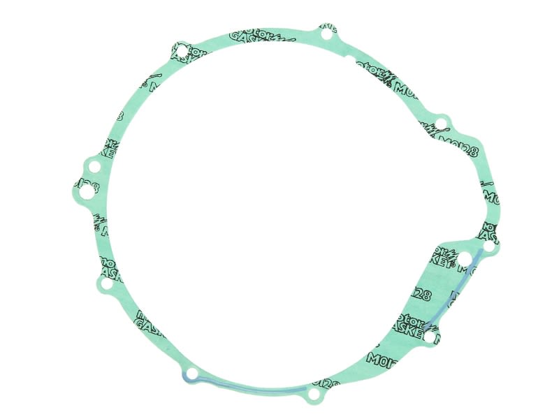 Empaquetadura de tapa de embrague ATHENA S410485008109 para Yamaha TDM