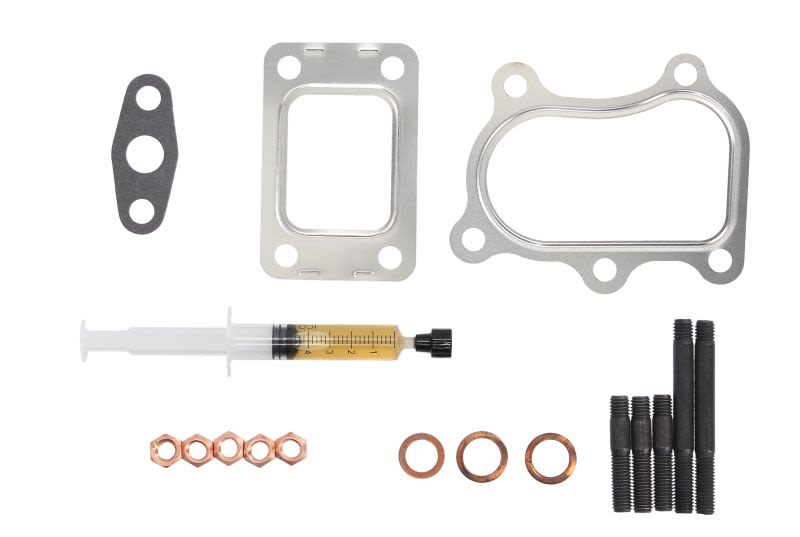 Kit de montaje de turbocompresor AJUSA JTC11220 para Nissan Terrano II