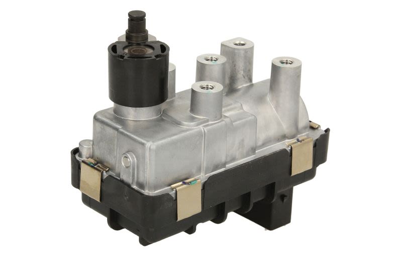 Válvula de control de presión de sobrealimentación EVORON EVAC172 para Mercedes-Benz Clase C (W204) 2007-2014