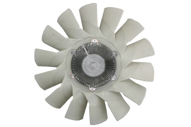 Embrague de ventilador de radiador BORG WARNER 20009676 para Volvo FH II