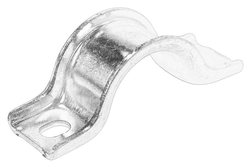 Soporte de montaje de la barra estabilizadora OE MITSUBISHI MR374516 para Mitsubishi Pajero IV