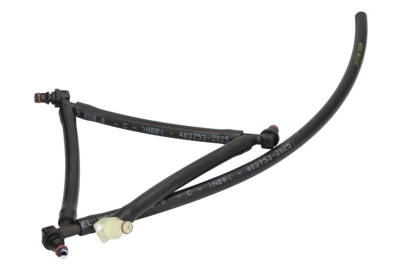 Manguera de aceite GATES MFL1197 para Ford Fiesta VI