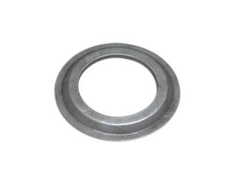 Chapa protectora de rodamiento de rueda AUGER 52202