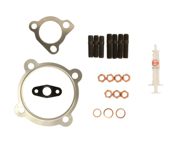 Kit de montaje de turbocompresor ELRING 717.951 para Volkswagen Golf IV