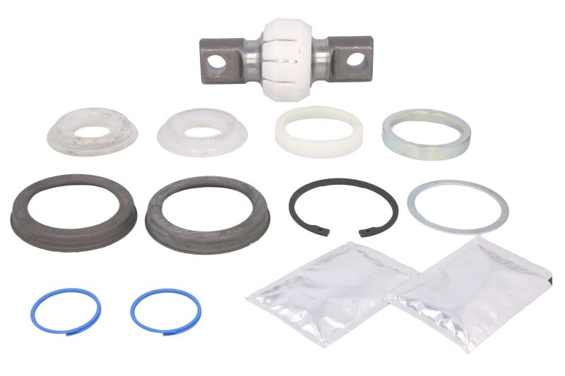 Kit de reparación de bandeja de suspensión AUGER 55122 para MAN F90