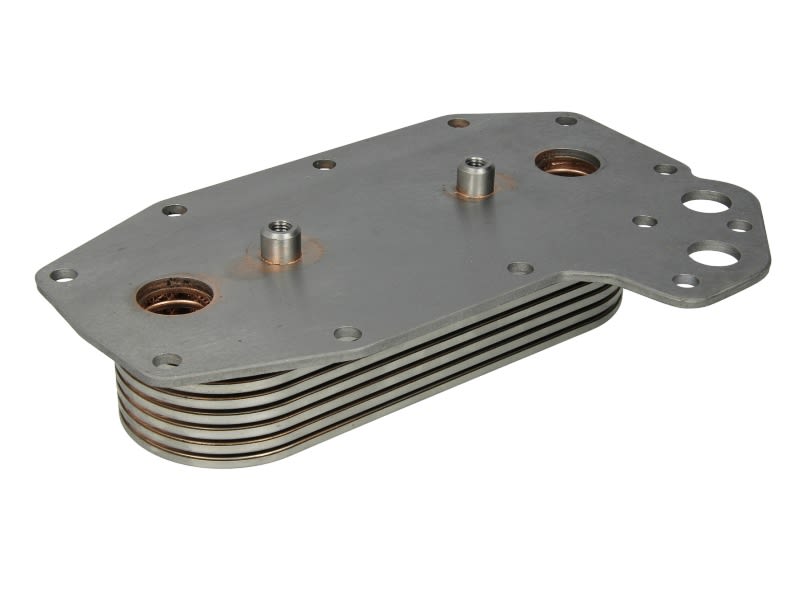 Enfriador de aceite, aceite de motor BF 20190390600 para Mercedes-Benz Atego
