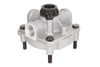 Válvula de relé PNEUMATICS