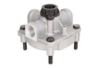 Válvula de relé PNEUMATICS
