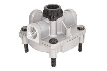 Válvula de relé PNEUMATICS