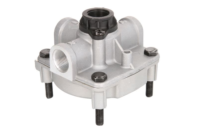 Válvula de relé PNEUMATICS