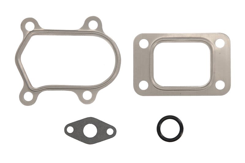 Kit de montaje de turbocompresor EVORON EVMK0075 para Iveco Daily II