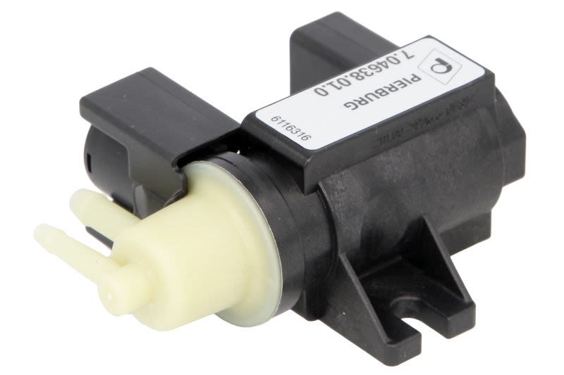 Convertidor de presión de turbocompresor PIERBURG 7.04638.01.0 para Porsche Paname