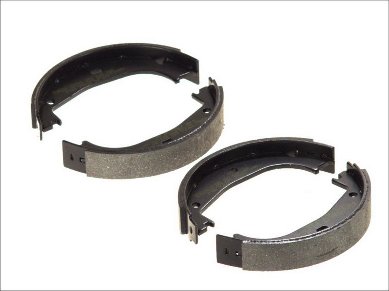 Balatas de freno de estacionamiento BOSCH 0 986 487 520 para BMW Serie 3 (E36) 1990-2000
