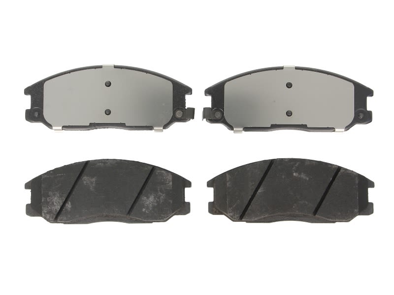 Pastillas de freno de disco TRW GDB3244 para Ssangyong Actyon Sports II